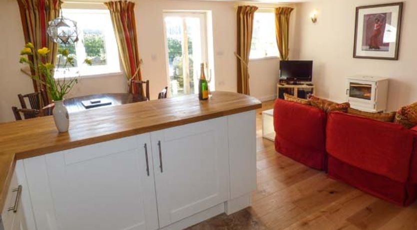 Photo of Kestrel Cottage