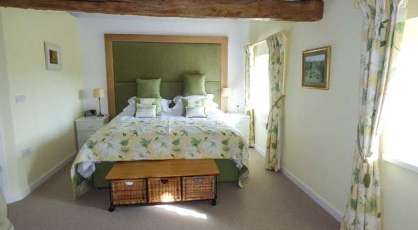 Photo of Kestrel Cottage