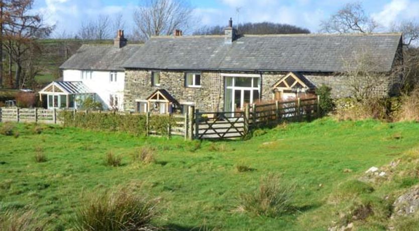 Photo of Pheasant Cottage