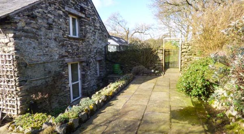Photo of Pheasant Cottage