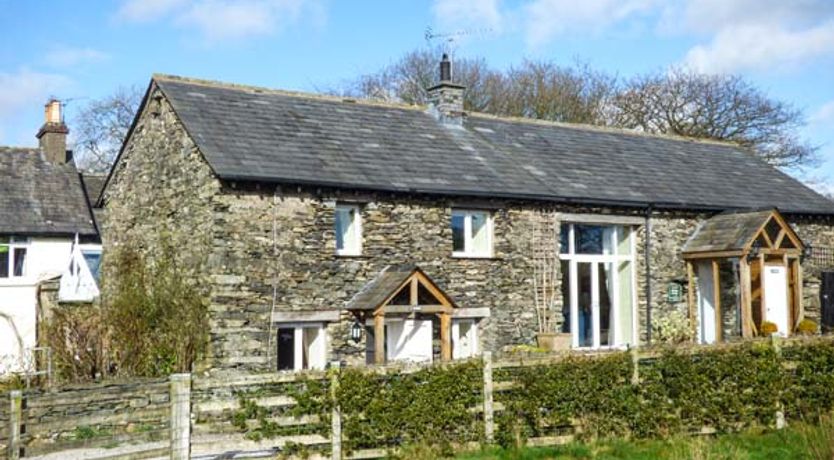 Photo of Pheasant Cottage