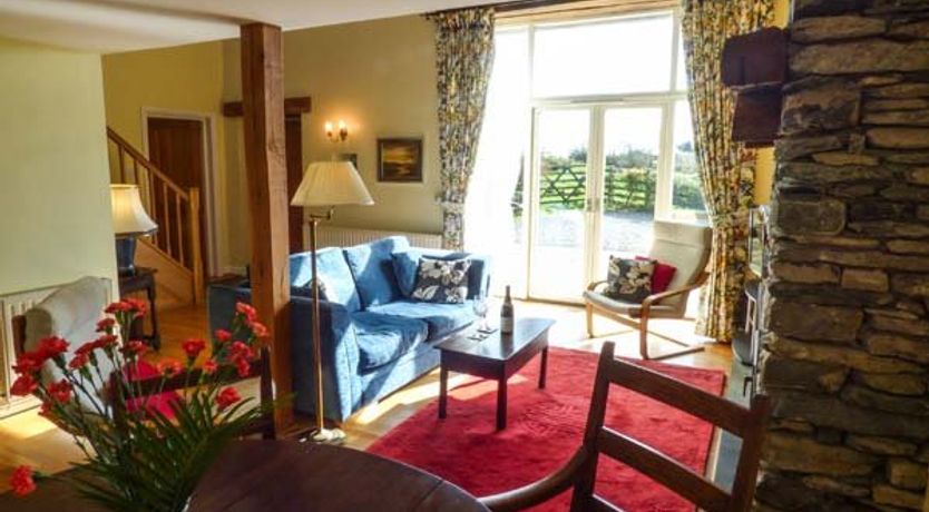 Photo of Pheasant Cottage