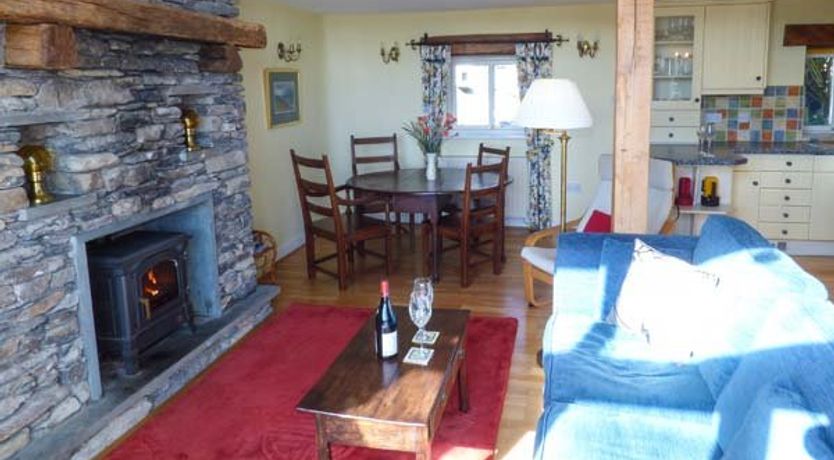 Photo of Pheasant Cottage