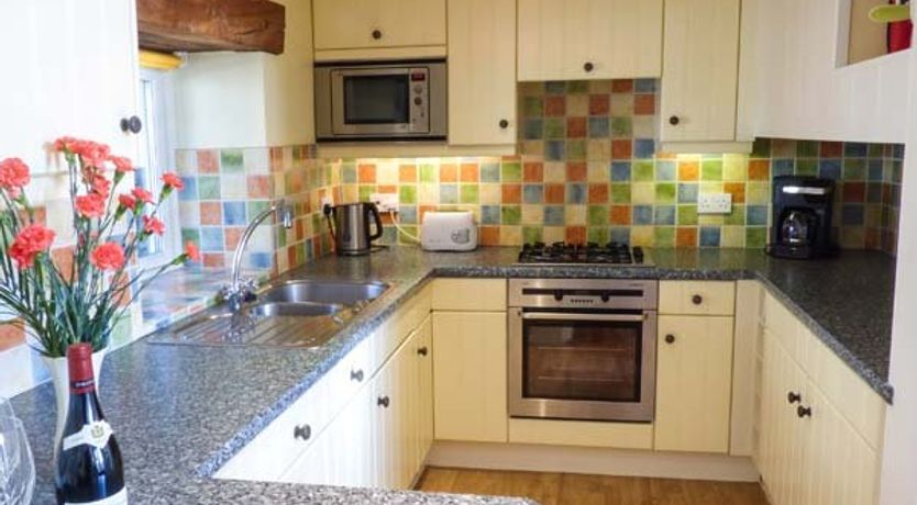 Photo of Pheasant Cottage