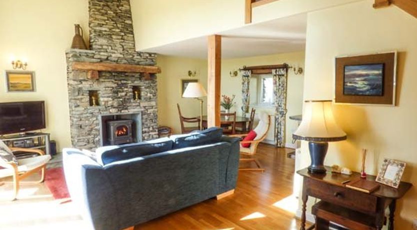 Photo of Pheasant Cottage