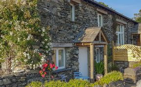 Photo of Pheasant Cottage