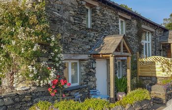 Pheasant Cottage Holiday Cottage