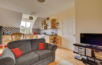 Highview Holiday Cottage