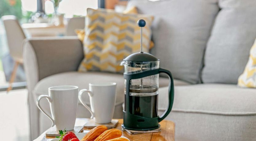 Photo of 1 Bed in Ashwater