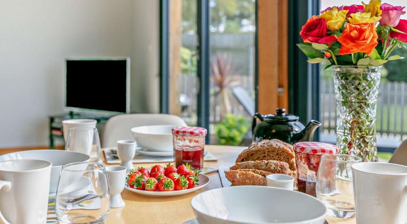 Photo of 1 Bed in Ashwater