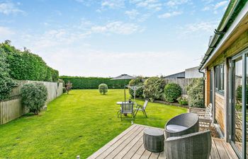 in Ashwater (50217) Holiday Cottage