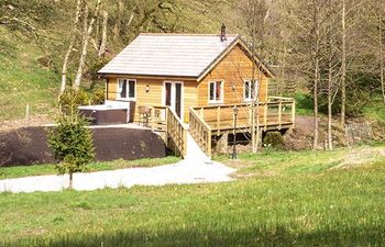 Park Brook Retreat Holiday Cottage