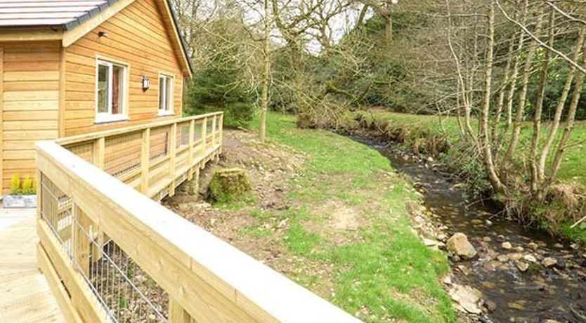 Photo of Park Brook Retreat