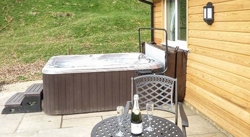 Photo of Park Brook Retreat