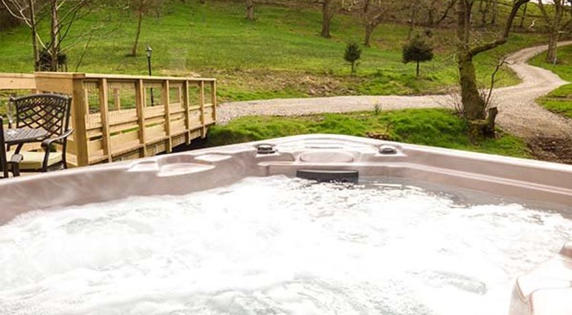 Photo of Park Brook Retreat