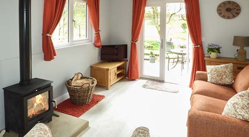 Photo of Park Brook Retreat