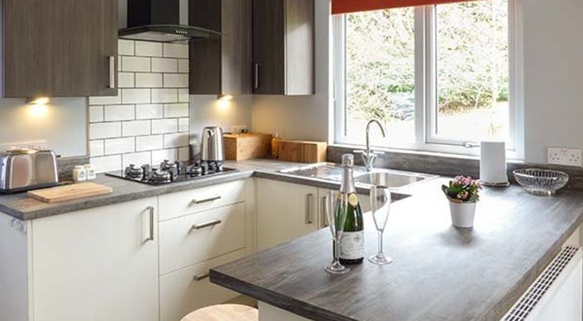 Photo of Park Brook Retreat