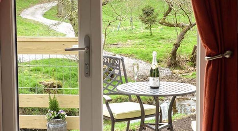 Photo of Park Brook Retreat