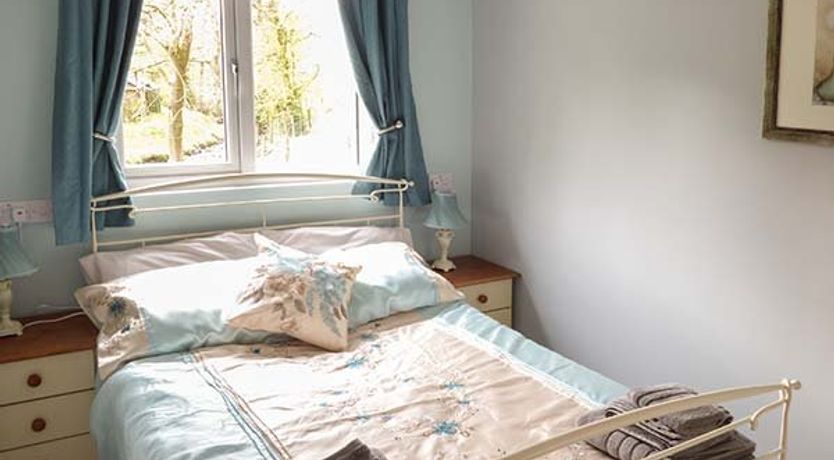 Photo of Park Brook Retreat