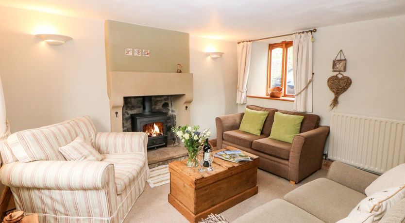 Photo of Kempshill Cottage