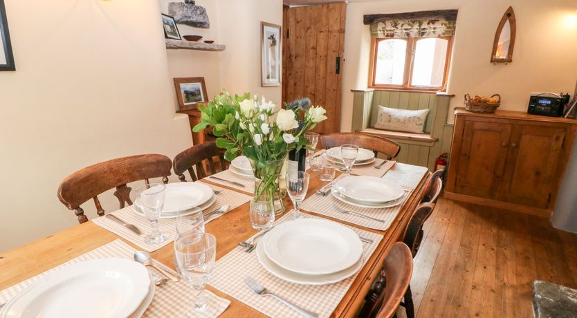 Photo of Kempshill Cottage