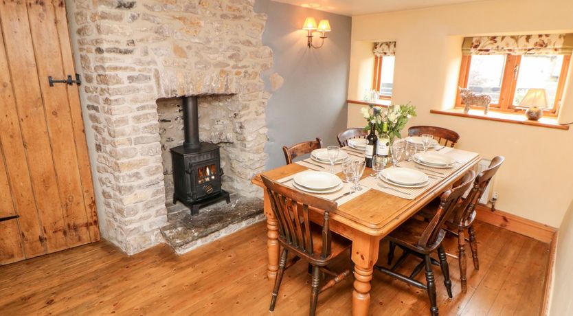 Photo of Kempshill Cottage