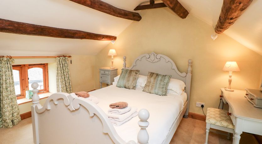 Photo of Kempshill Cottage