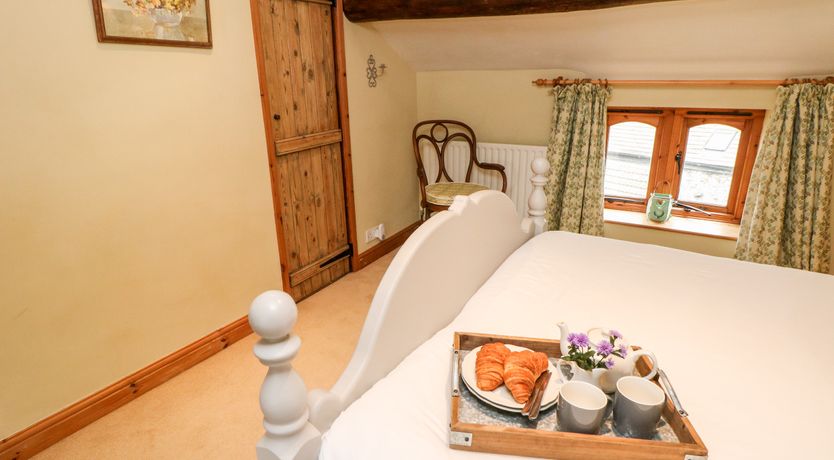 Photo of Kempshill Cottage