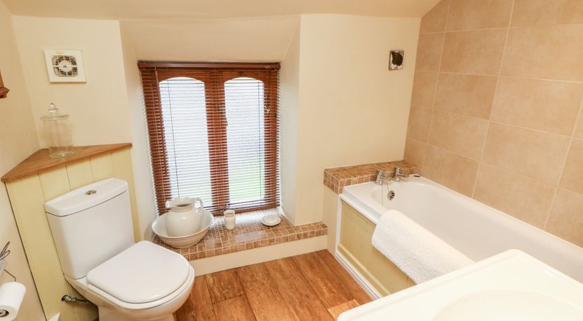 Photo of Kempshill Cottage