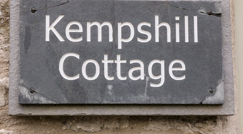 Photo of Kempshill Cottage