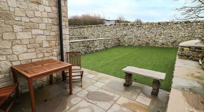 Photo of 1 Primitive Croft