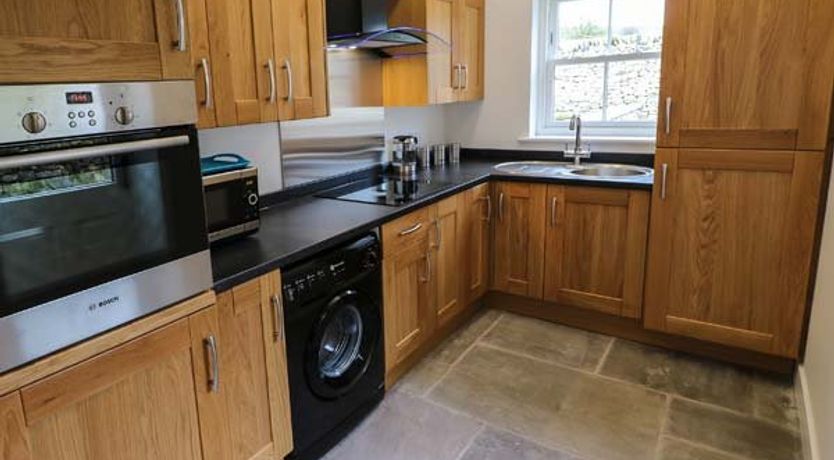 Photo of 1 Primitive Croft