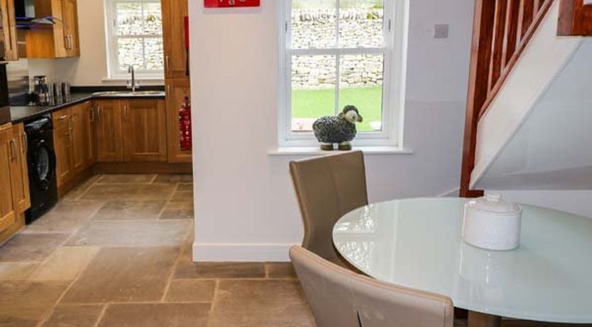 Photo of 1 Primitive Croft