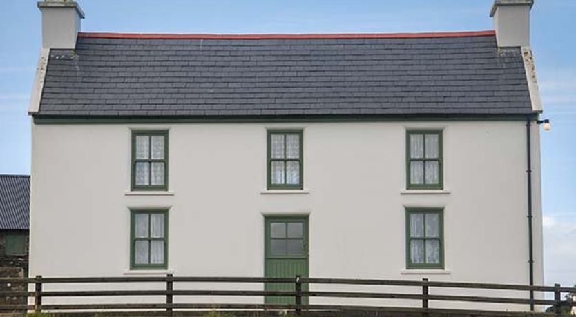 Photo of Nellie's Farmhouse