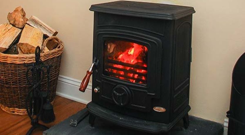 Photo of Nellie's Farmhouse