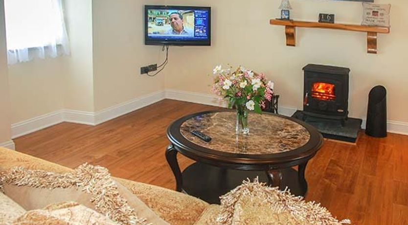 Photo of Nellie's Farmhouse