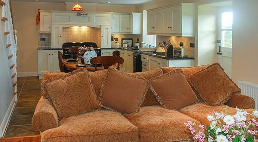 Photo of Nellie's Farmhouse