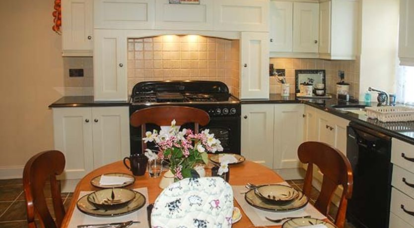 Photo of Nellie's Farmhouse