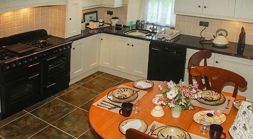 Photo of Nellie's Farmhouse