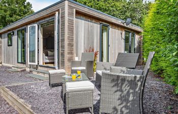 2 Bed in Conwy Holiday Cottage