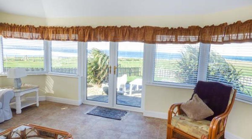 Photo of Sunset Beach Cottage