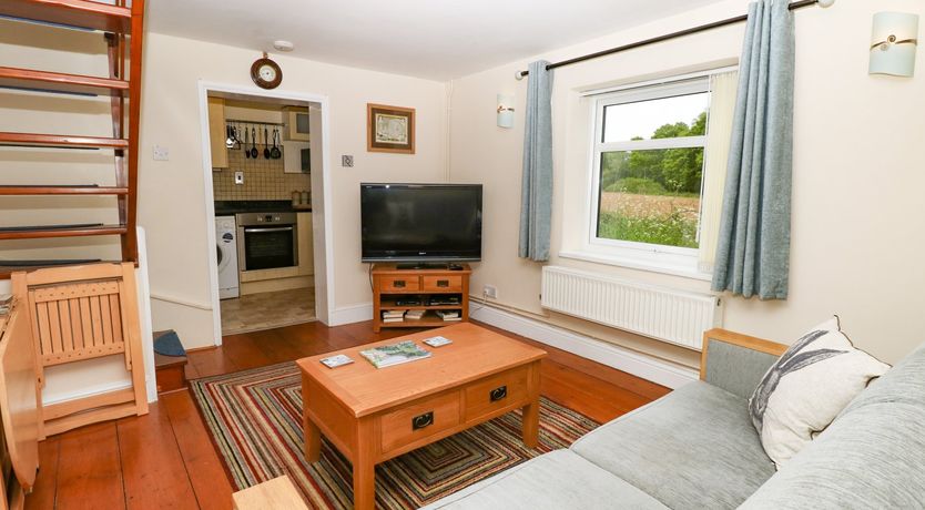 Photo of 2 Lock Cottages