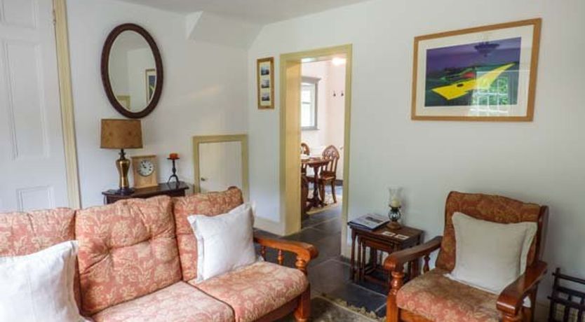 Photo of 3 Glanrafon