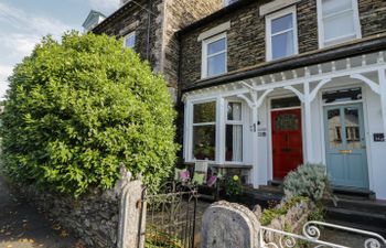 Gillercombe Holiday Cottage