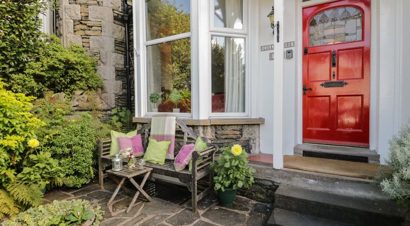 Photo of Gillercombe