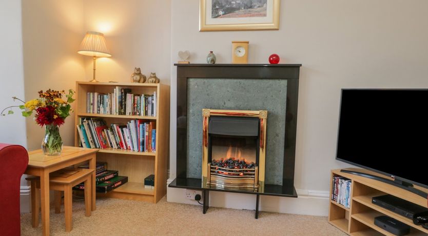 Photo of Gillercombe