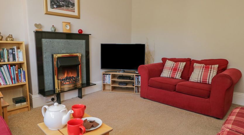 Photo of Gillercombe