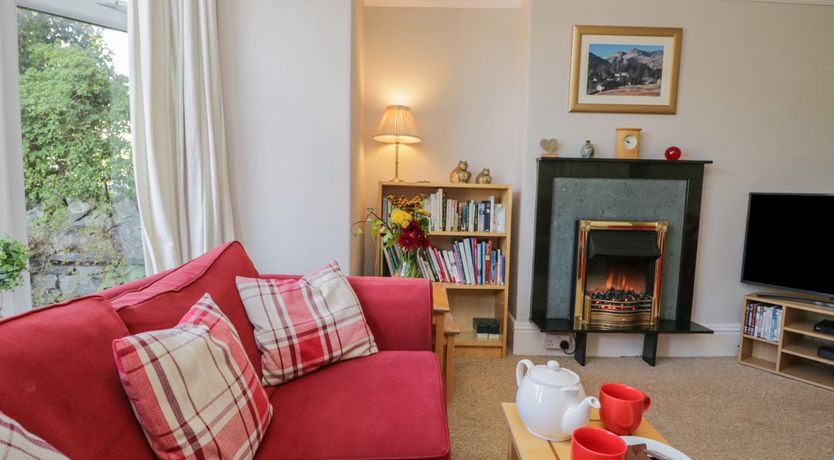 Photo of Gillercombe