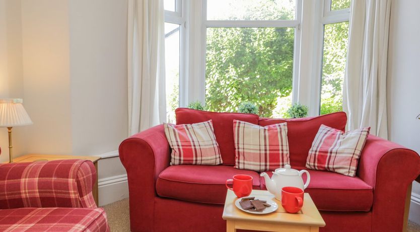 Photo of Gillercombe