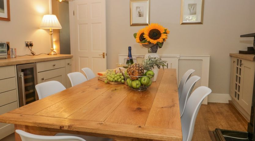 Photo of Gillercombe